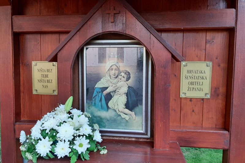 POSVETNI DAN SCHÖNSTATTSKOJ GOSPI