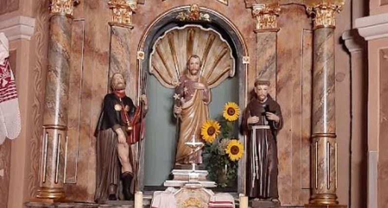 VELIKA DEVETNICA SV. JOSIPU – DEVETA SRIJEDA