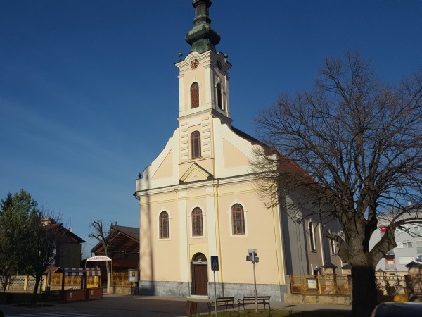 NEDJELJA DOBROG PASTIRA